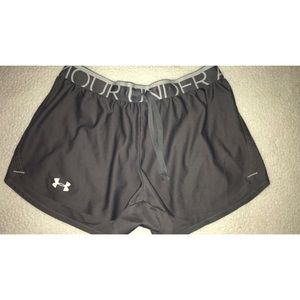 Under Armour Shorts